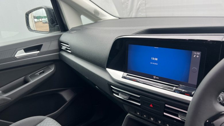 Ford Transit Connect 230 L2 Diesel 2.0 EcoBlue 102ps Limited Van